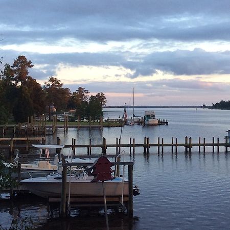 Bath Harbor Marina And Motel Kültér fotó